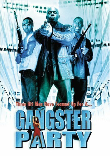 Gangster Party (2002) постер