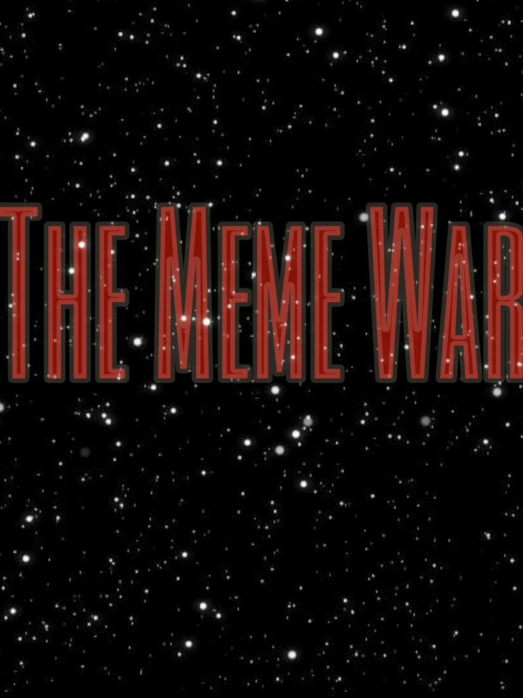 The Meme War (2017) постер