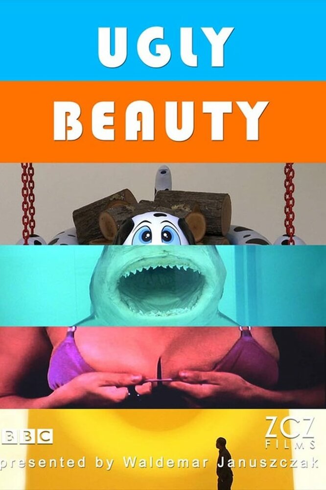 Ugly Beauty (2010) постер