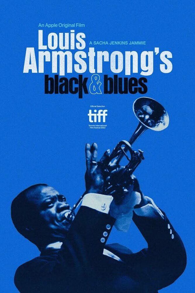 Луи Армстронг: Жизнь и джаз (2022) постер