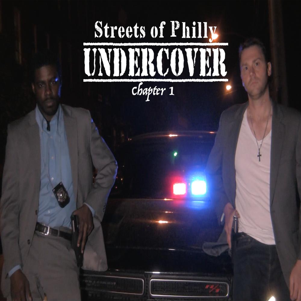 Streets of Philly Undercover: Chapter 1 (2021) постер