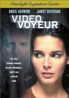 Вуайерист (2002) постер