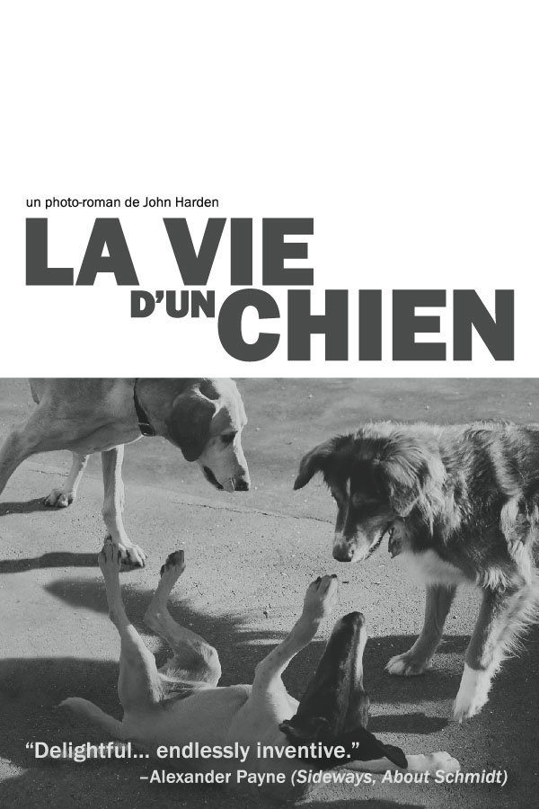 Собачья жизнь (2005) постер