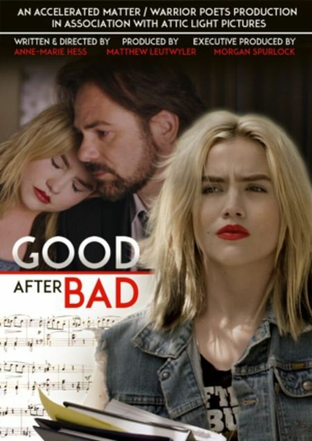 Good After Bad (2017) постер