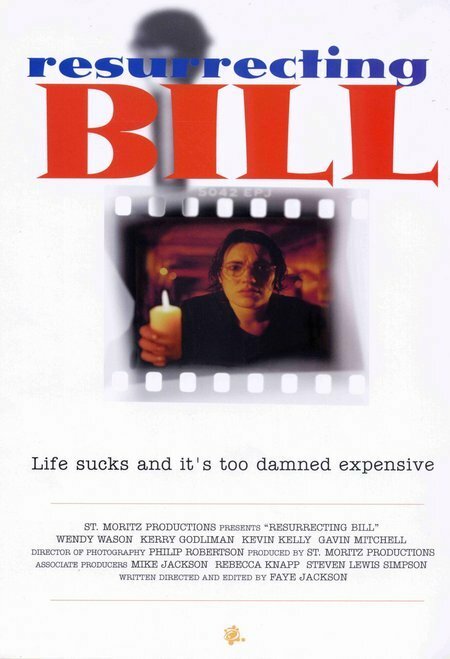 Resurrecting Bill (2000) постер