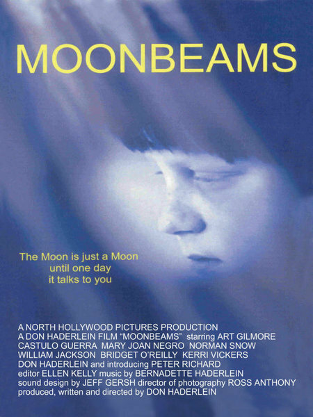Moonbeams (2001) постер