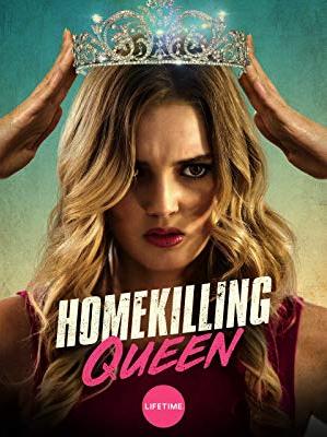Homekilling Queen (2019) постер