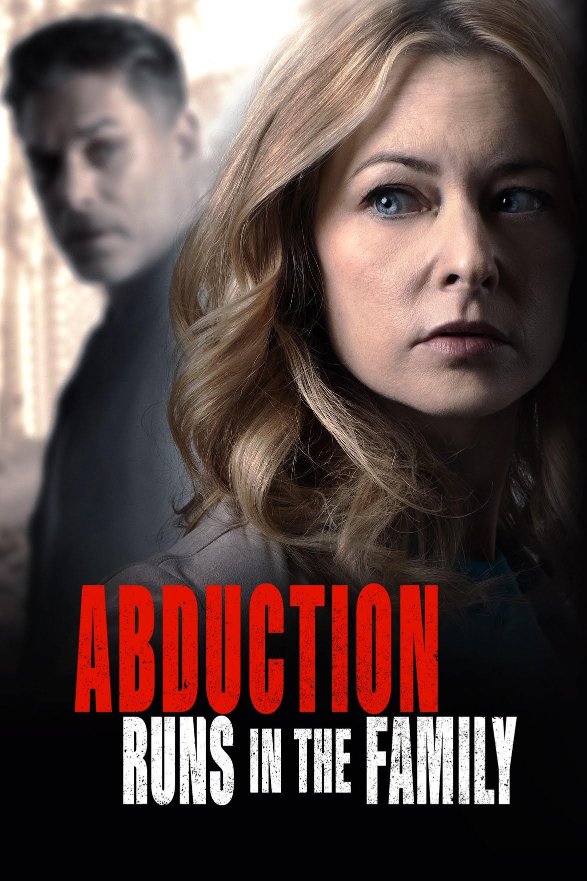 Abduction Runs in the Family (2021) постер