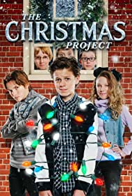 The Christmas Project (2016)