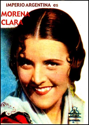 Morena Clara (1936)